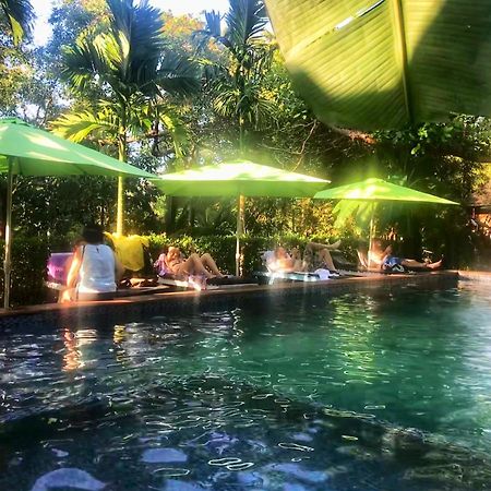Himmapan Resort パヤム島 エクステリア 写真
