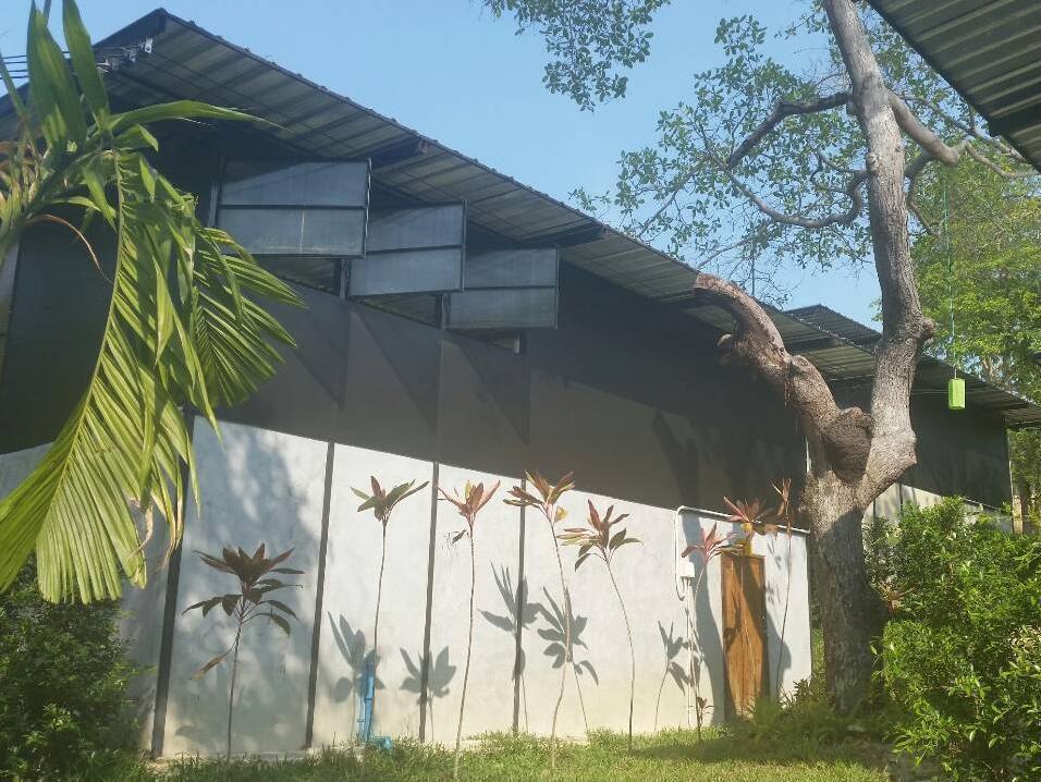 Himmapan Resort パヤム島 エクステリア 写真