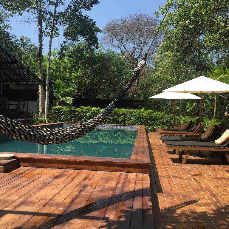 Himmapan Resort パヤム島 エクステリア 写真