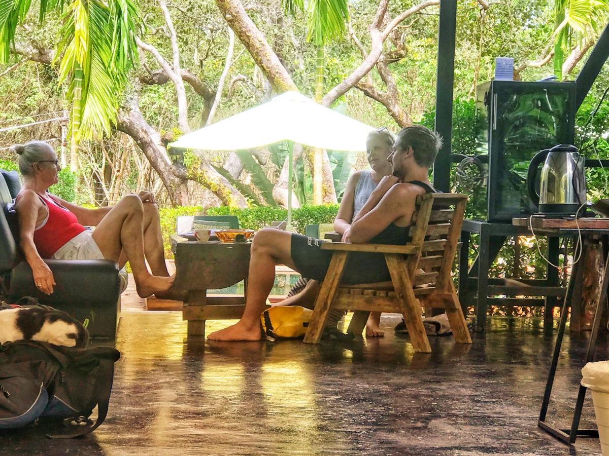 Himmapan Resort パヤム島 エクステリア 写真
