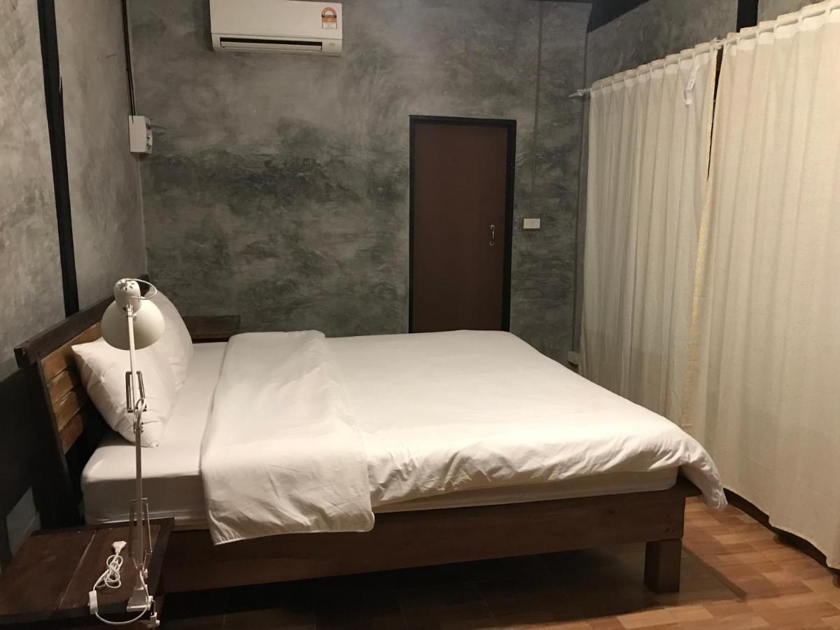 Himmapan Resort パヤム島 エクステリア 写真